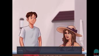 SUMMERTIME SAGA #162 • MisterDoktor • PC Gameplay