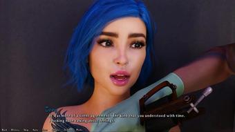 Being A DIK Interlude Part 277 Words From Heart By LoveSkySan69