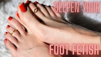 Foot Fetish - December 31, 2022