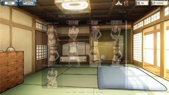 Naruto Hentai - Naruto Trainer [v0.17.2] Part 71 The Memorial By LoveSkySan69
