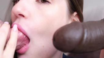 Double Blowjob Wife Sharing Bbc