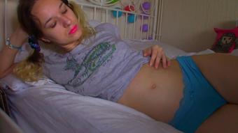 Bloated Belly Noises