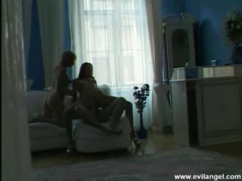 Eva Mercedes - Voyeur 19