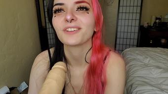 Beyondfated Stubborn Genie Grants Your Wishes Manyvids