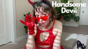 Handsome Devil - November 02, 2023