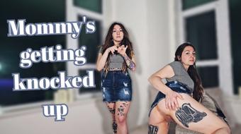 Mommy's getting knocked up - April 27, 2024