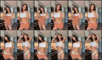 Piper Quinn 17 10 2022 2642840775 Sooo I Actually Don X27 T Think I X27 Ve Ever Done A Striptease Video Before Should There Be Musi