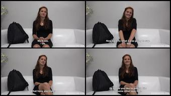 Czech Casting Czech Casting Klara 8940 1920X1080