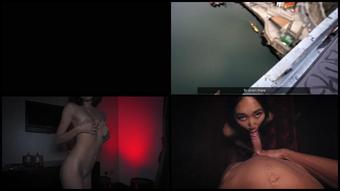 Lunaxjames   The Sex Diaries 30   Our First Time In Porto   2160P Ph