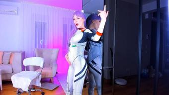 Rei deep sensual standing fuck - November 30, 2022