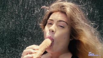 [Sexunderwater.Com] Slappy Orgasm - Veronica Valentine 09.30.2018