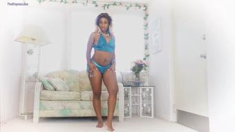 Empress Jess Ej Jerk Off Session