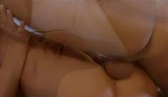 Tiffany Hopkins - En Toute Intimite - Scene 2