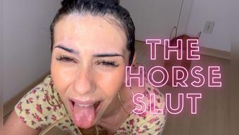 The Horse Slut - Sep 9, 2022