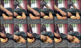 Froggeefeetvip 01 04 2021 2071068589 He Knows I M Super Ticklish