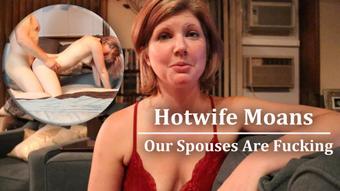 My Hubby Fucks Your Wife in Front of Us - Jul 10, 2021