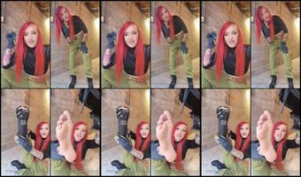 Bodaciousbizzy 12 11 2020 1242865223 Pov Kim Possible Yet Again Defeated You While Waiting For The Authorities She Decides To