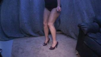 Nikkisexx Strip Teasers