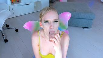 Obedient Tinker Bell - July 03, 2022