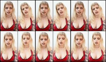 Missmarilynxx 10 04 2020 225122339 Story Time I Am Finding Myself Horribly Horny While This Lockdown Is Going On Having Som