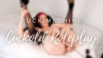 CUCKOLD ROLEPLAY
