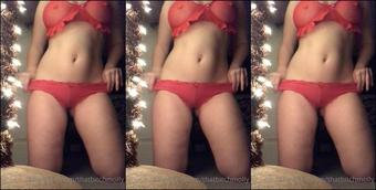 Thatbitchmolly 2020 1371444470 Days Christmas But Make Sexy