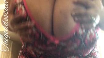 Onlygoddessdior Sexy Home Body