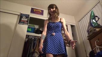 Missbroadwayy Financial Domme Humiliation