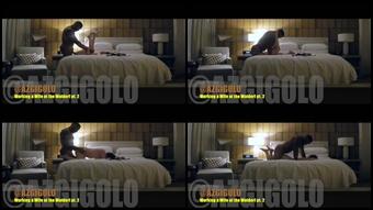 Azgigolo   Working A White Wife   The Waldorf