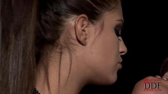 [Houseoftaboo.Com] Silvie Delux & Valentina Rossini - 233Hot Part 1