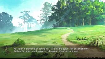 Let's Play Quest Failed: Chaper One Uncensored Episode 9