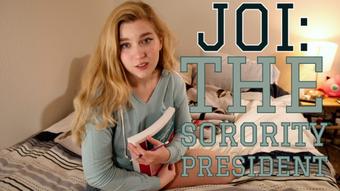 Jaybbgirl Joi The Sorority President