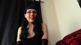 Sexy Saffron 266