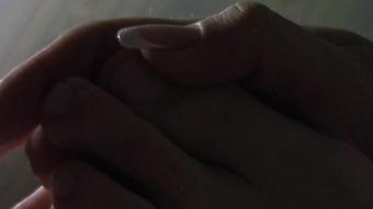 Feetfundoll - Ruined Feet Needs Saliva To Be Healed
