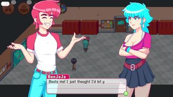 Dandy boy adventures 18 Hot Nurse