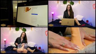 Samanthahayesxo 17 06 2021 2139014285 Sending Out The Full Length Hardcore In The Dms 41 Search And Subscribe On The Hub