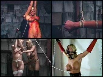 Brittany Andrews Bondage Legend X264