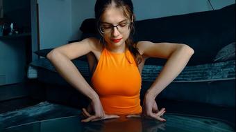 Flexible fingers, spider fingers