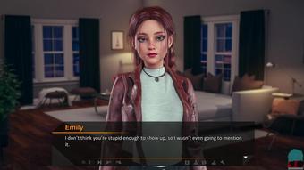 SHALE HILL #97 • Visual Novel Gameplay [HD]