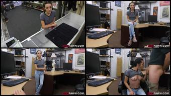 Xxxpawn 17 01 07 Kiley Jay