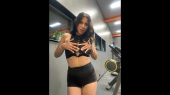 outdoor gym Pussy Masturbation Vibrator Toy