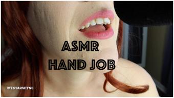 ASMR Hand Job - Jul 10, 2023