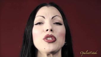 Be My Leather Slave