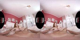 [Virtualtaboo.Com] Sophia Traxler - Fuck Me While I’M Sleeping May 10, 2019