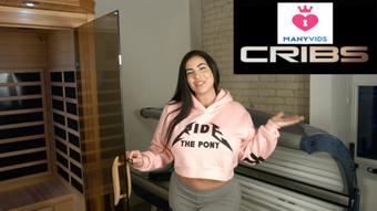 MV Cribs welcome to my house - March 13, 2018