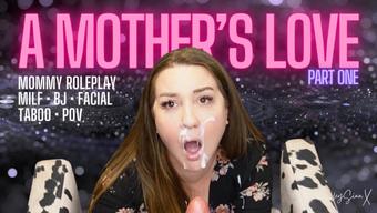 A step-Mother's Love - Part 1 - March 08, 2024