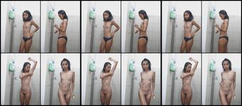 Creamberryfairy     Shower After School   Manyvids