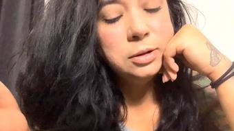 Coughing Fetish 13