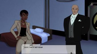 DC Comic's Something Unlimited Uncensored Part 67