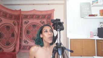 reality behind the scenes - May 21, 2021